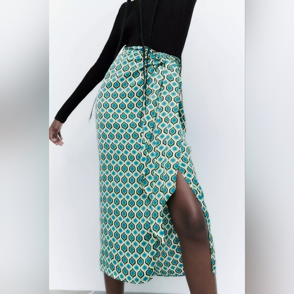 Zara Skirt - Picture 3 of 12
